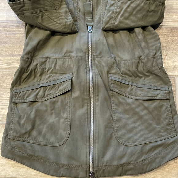 Lululemon Yogi Anorak Jacket - Picture 11 of 16